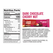 Variety Pack - Nutrition Bars