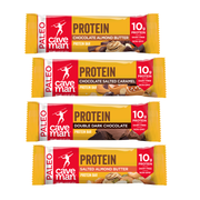 Variety Pack - Protein Bars (24 Count)