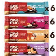 Variety Pack - Nutrition Bars